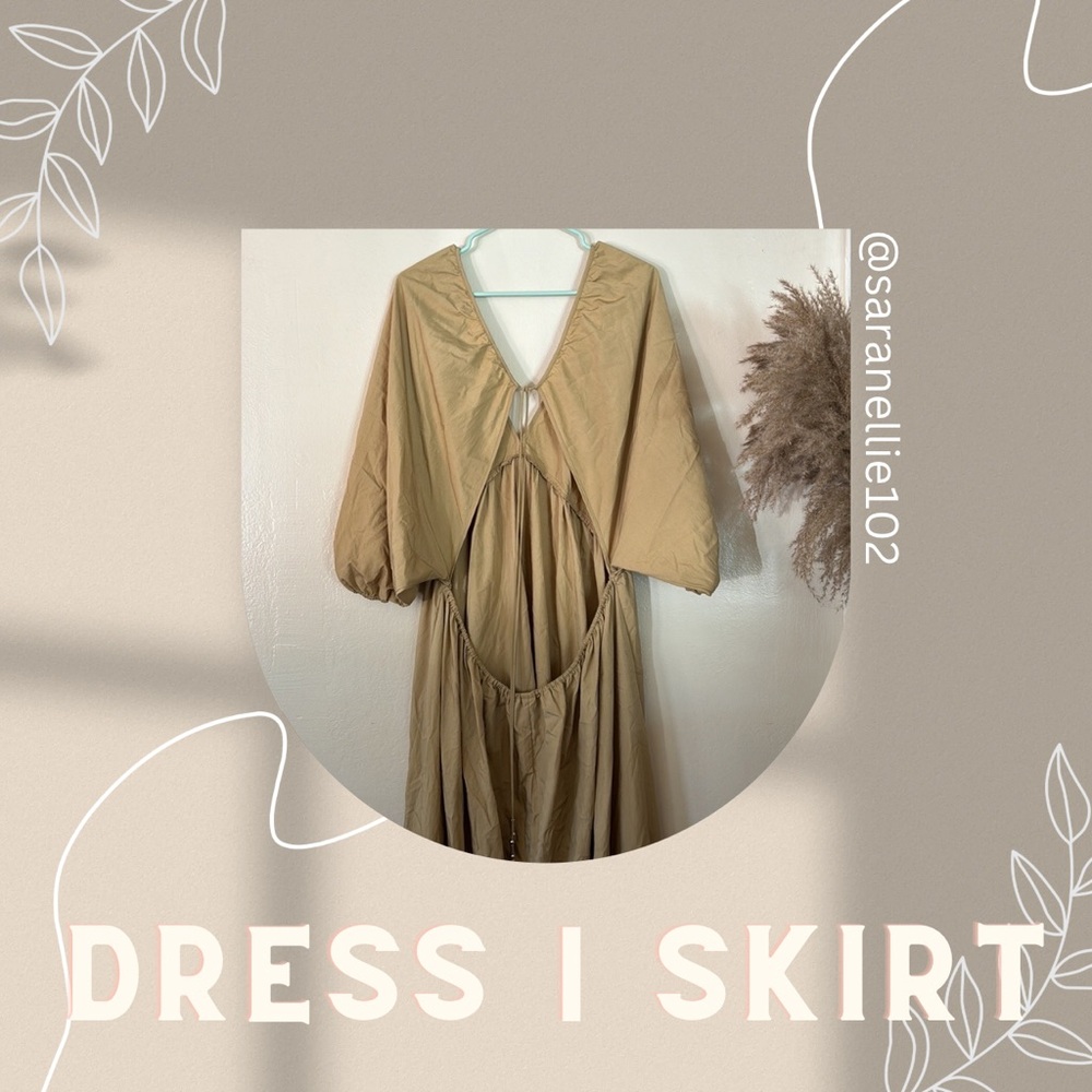 Dresses and Skirts